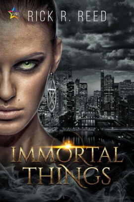 Immortal Things