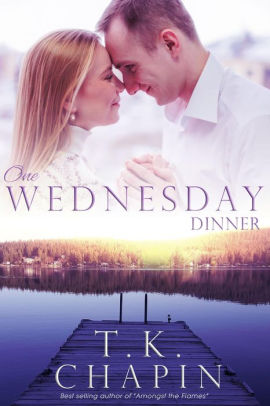 One Wednesday Dinner