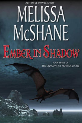 Ember in Shadow