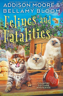 Felines and Fatalities