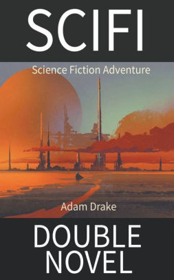 SCIFI Double Novel