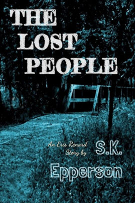 The Lost People