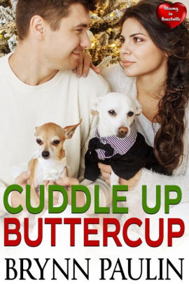 Cuddle Up, Buttercup