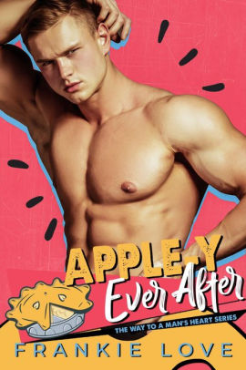 APPLE-Y EVER AFTER