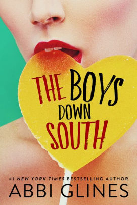The Boys Down South