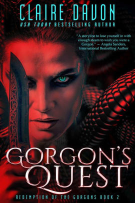 Gorgon's Quest
