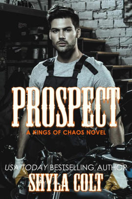 Prospect