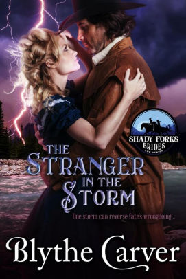 The Stranger in the Storm