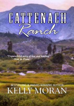 Cattenach Ranch