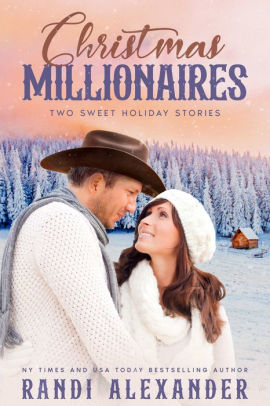 Christmas Millionaires