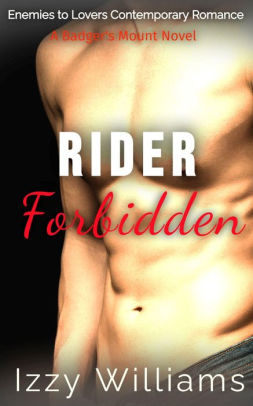 Rider Forbidden