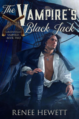 The Vampire's Black Jack