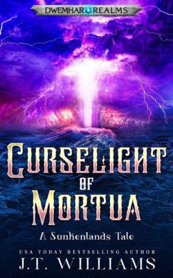 Curselight of Mortua