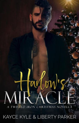 Harlow's Miracle