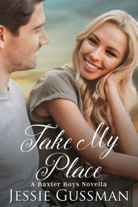 Take My Place/Take Me Away