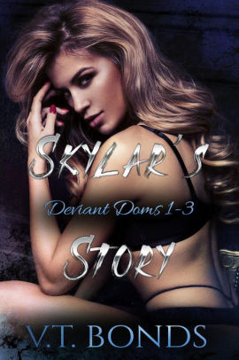 Skylar's Story