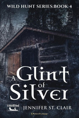 A Glint of Silver