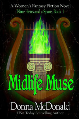 Midlife Muse