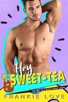 HEY SWEET TEA