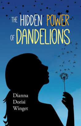 The Hidden Power of Dandelions