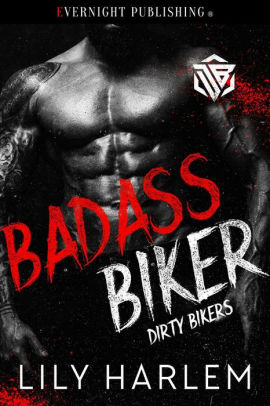 Badass Biker