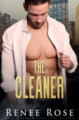 The Cleaner