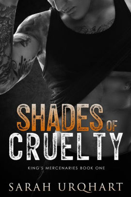 Shades of Cruelty