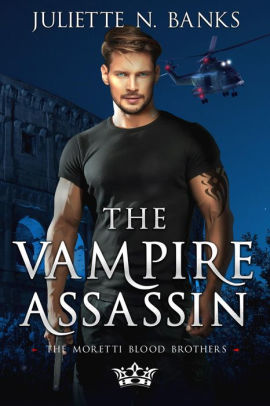 The Vampire Assassin