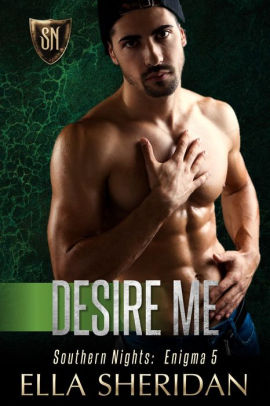 Desire Me