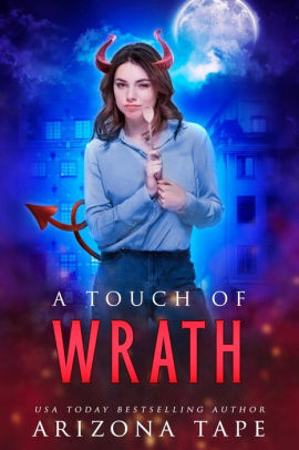 A Touch Of Wrath