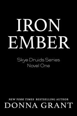 Iron Ember