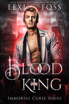 Blood King