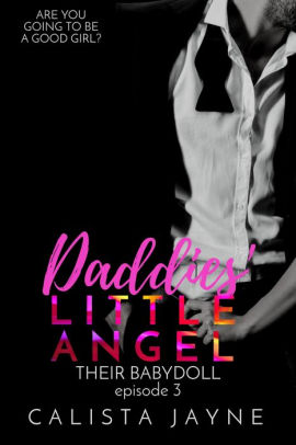Daddies' Little Angel