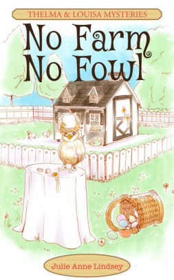 No Farm No Fowl