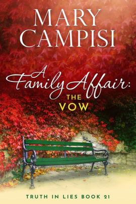 Family Affair: The Vow