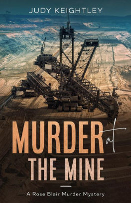 Murder at the Mine