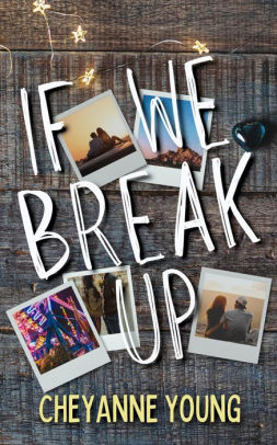 If We Break Up
