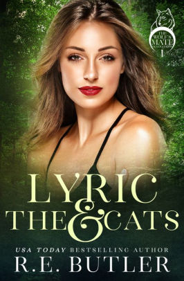 Lyric & The Cats