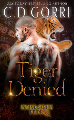 Tiger Denied