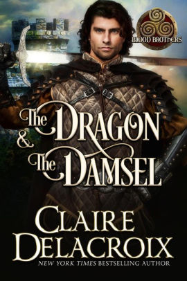 The Dragon & the Damsel