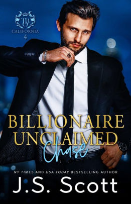 Billionaire Unclaimed ~ Chase