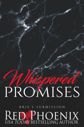 Whispered Promises