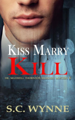 Kiss Marry Kill