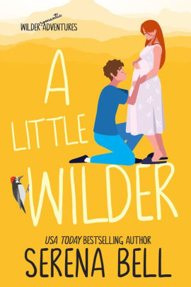 A Little Wilder