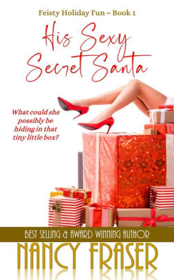 His Sexy Secret Santa