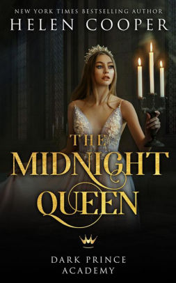 The Midnight Queen