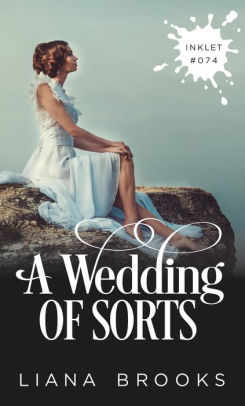 A Wedding Of Sorts