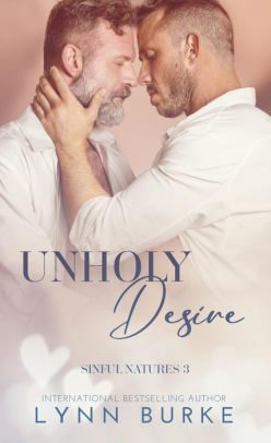 Unholy Desire