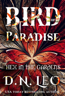 Bird of Paradise