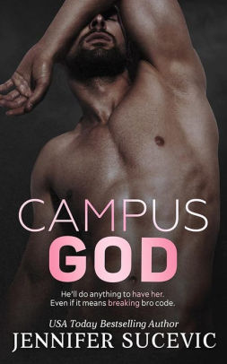 Campus God